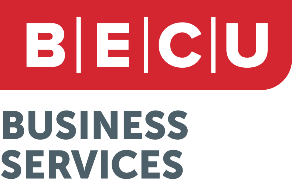 BECU Logo